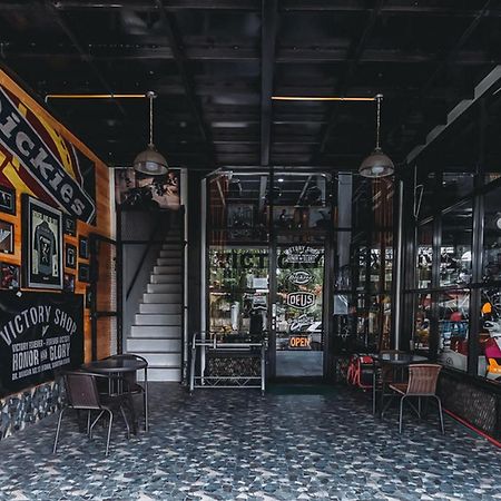 Hotel Koolkost @ Jalan Dr Mansyur Medan Exteriér fotografie