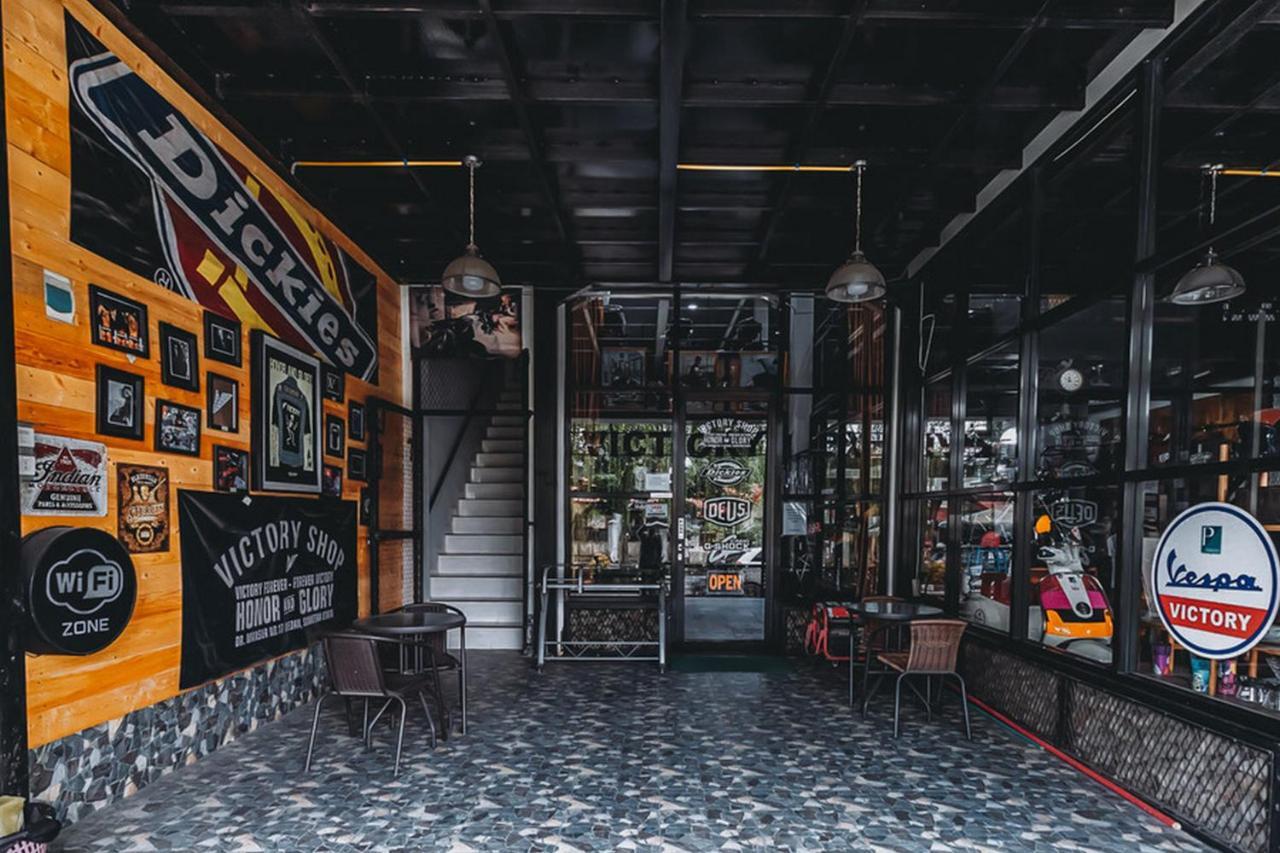 Hotel Koolkost @ Jalan Dr Mansyur Medan Exteriér fotografie